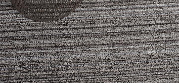 Actual product image Chilewich Skinny Stripe (71 x 46 cm)