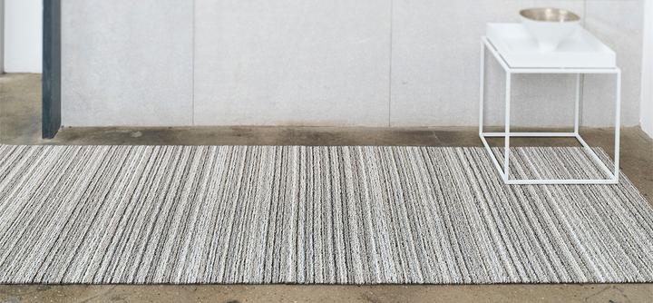 Actual product image Chilewich Skinny Stripe (71 x 46 cm)