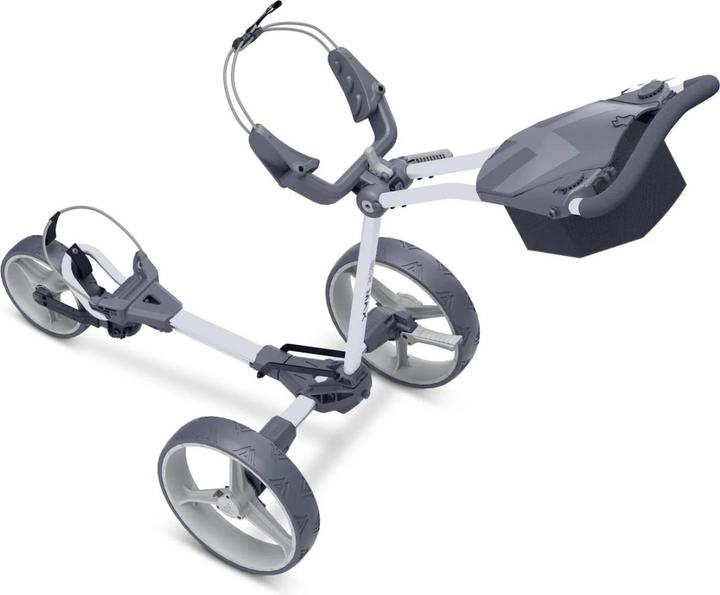 Actual product image Big Max Blade Trio