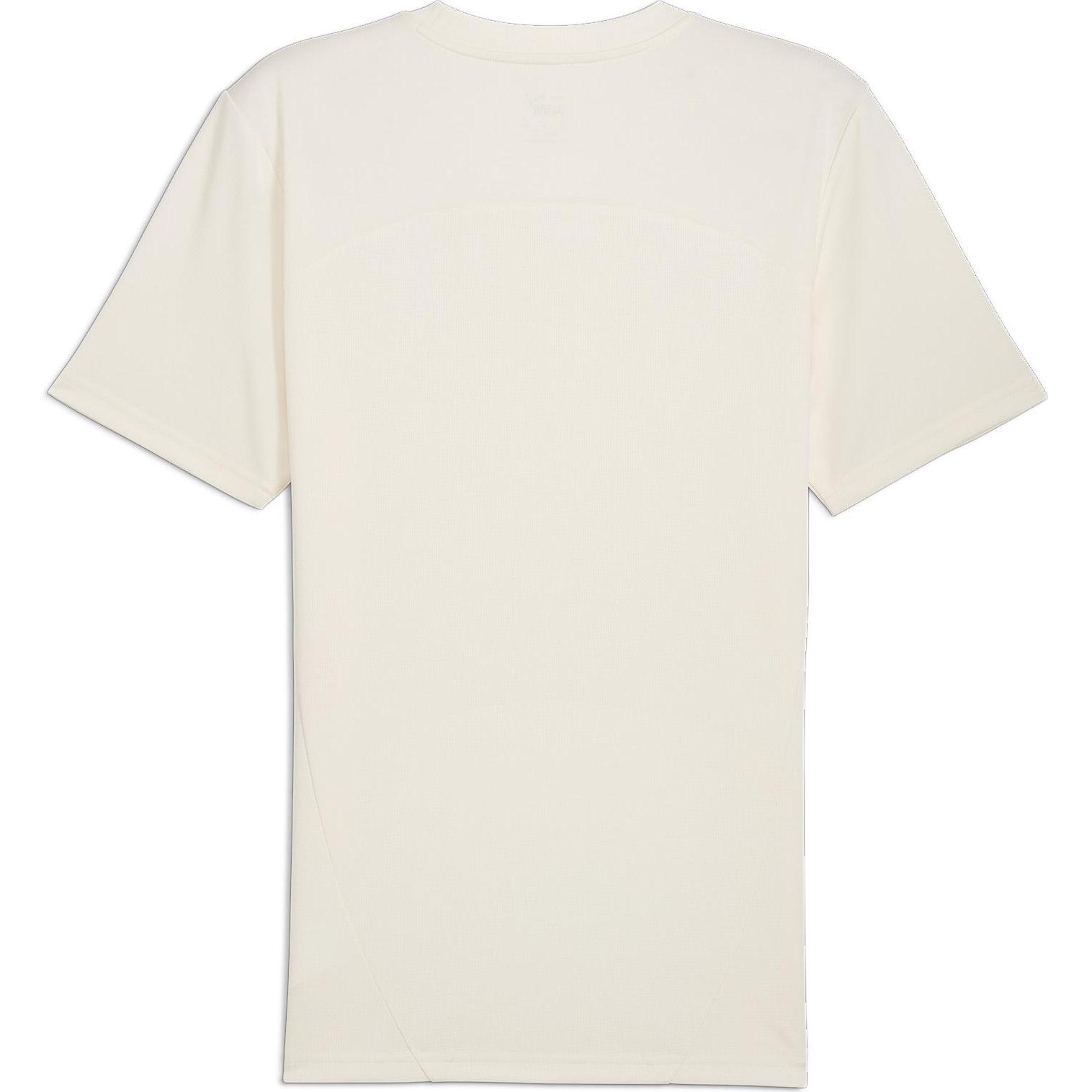 Thumbnail - Puma, Herren, Sportshirt, FCSP Training Jersey (S), Beige, S
