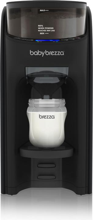 Actual product image Baby Brezza Formula Pro Advanced