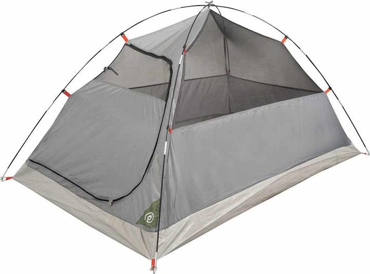 Immagine prodotto vidaXL Jergan (Tenda a cupola, 3.10 kg, 3 persone)