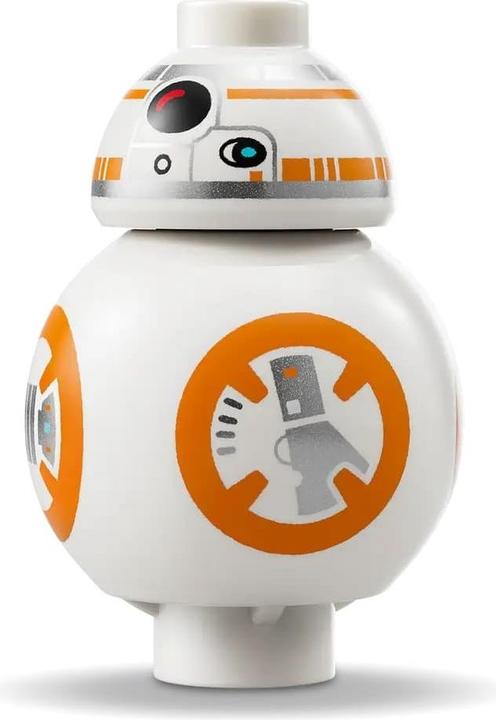 Produktbild LEGO BB-8 Astromech Droid (LEGO Star Wars)