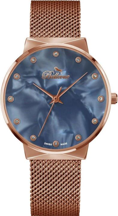 Produktbild Damenuhr B.11 (Ø 33 mm) (33 mm)