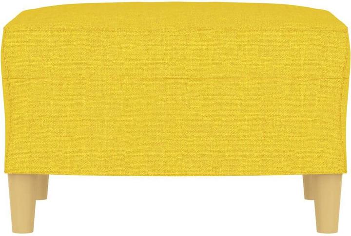 Produktbild vidaXL Fusshocker