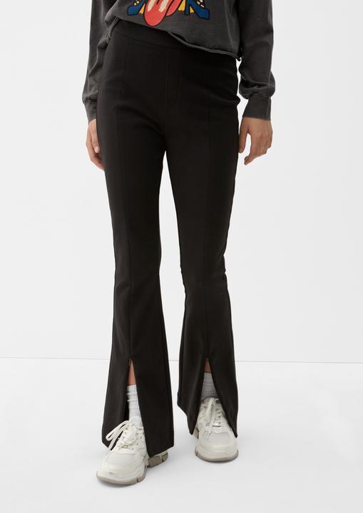Produktbild s.Oliver Hose Hose im Bootcut Fit (42)