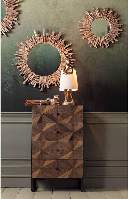 Image du produit Kare Design Lampe à poser Animal Rabbit blanc (E14)