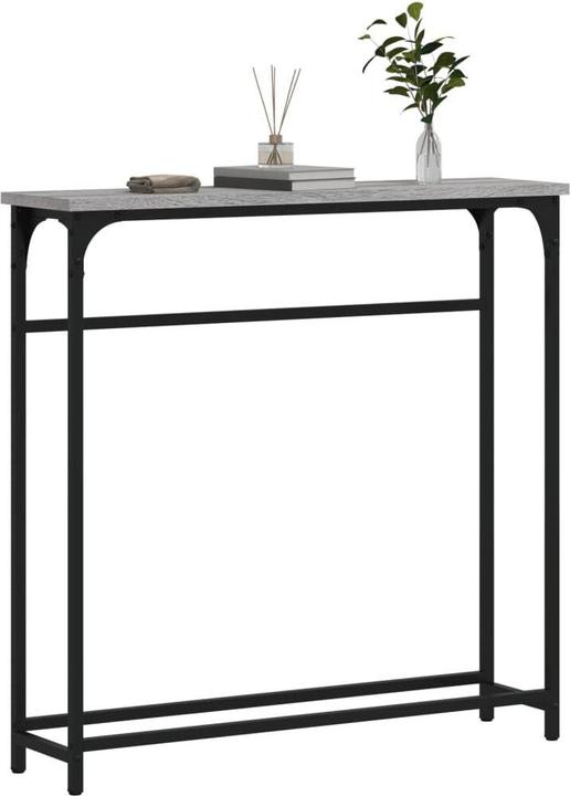 Image du produit vidaXL Konsolentisch (19.50 x 19.50 x 75 cm)