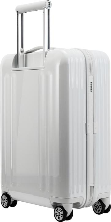 Image du produit Bogner Trolley + valise Piz C55 Pro Trolleycase SVZ 4w (38 l)