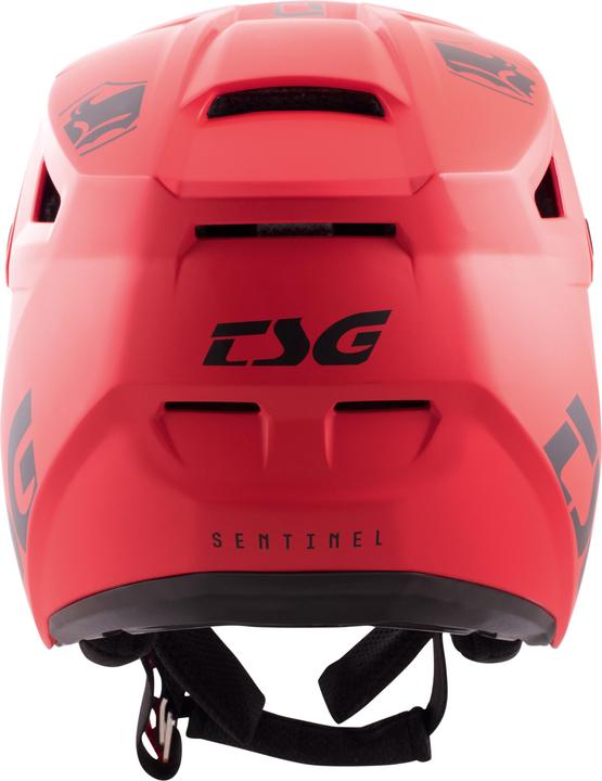 Actual product image TSG Sentinel Solid Color (58 - 60 cm)