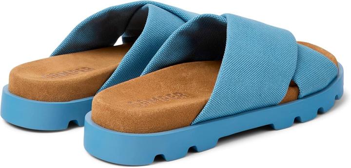 Actual product image Camper Brutus Flat Sandal (35)