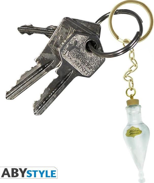Image du produit ABYstyle Harry Potter: Felix Felicis