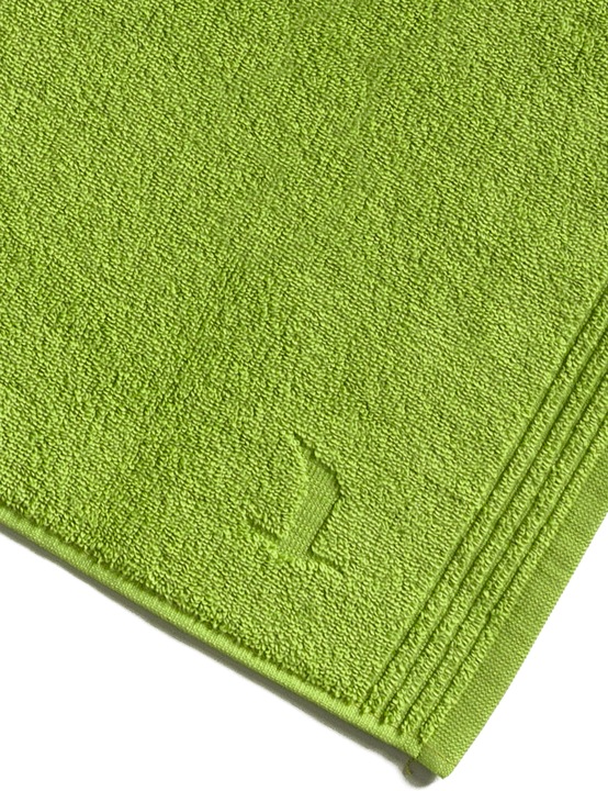 Actual product image Möve Superwuschel bath mat (50 x 70 cm)