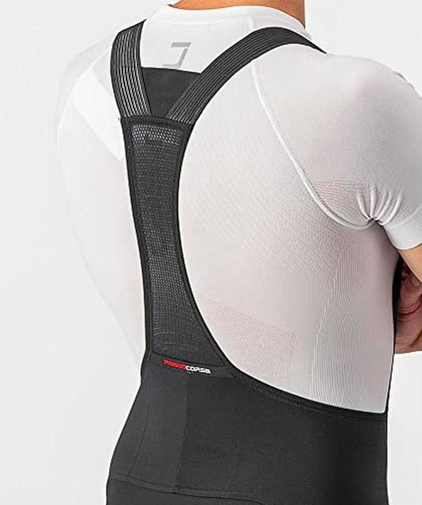 Actual product image Castelli Free Aero RC Bibtight (S)
