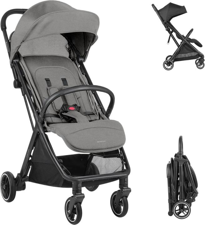 Produktbild Kikkaboo Kinderwagen Buggy Lauren (0 Monate - 4 Jahre)