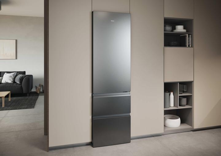 Actual product image Haier HTR3620CNMG (414 l)