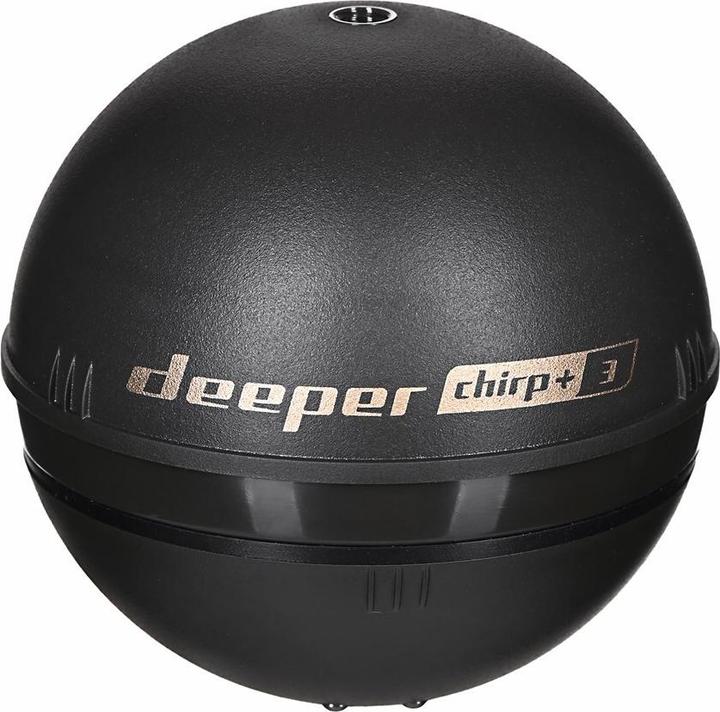 Actual product image Deeper Smart Sonar CHIRP+ 3