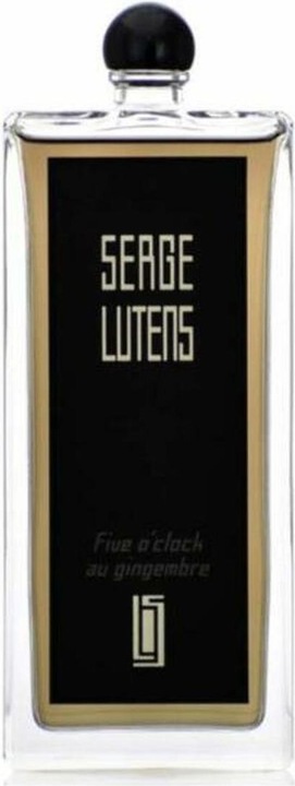 Immagine prodotto Serge Lutens Le cinque del mattino (Eau de parfum, 50 ml)