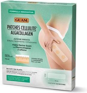 Produktbild Guam Patches Cellulite Algacollagen Bag