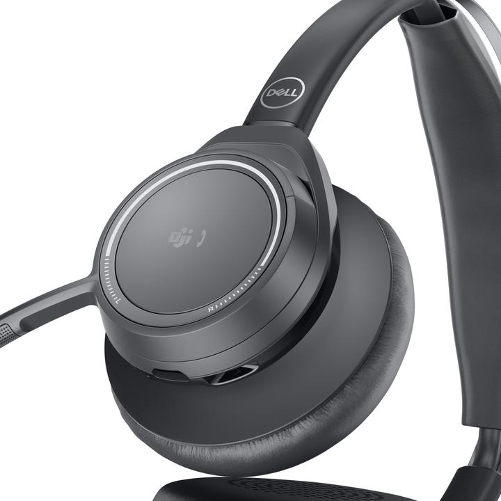 Produktbild Dell Premier Wireless ANC WL7022 (Kabellos, USB-A)