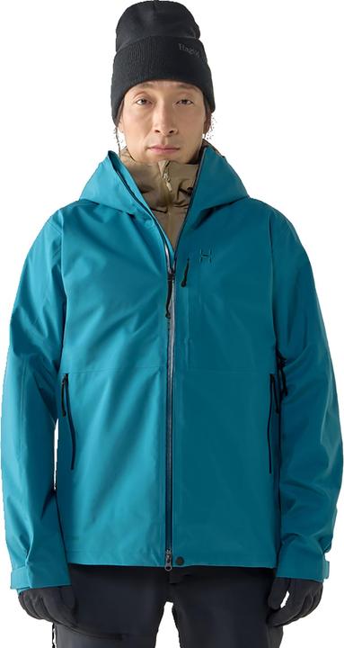 Produktbild Haglöfs Front Proof II Jacket (XL)