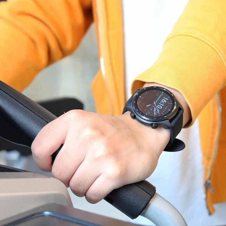 Produktbild Mobvoi TicWatch Pro 3 Ultra GPS (47 mm)