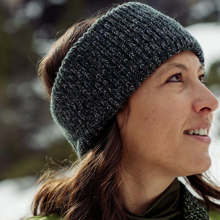 Actual product image Lamunt Martha Warm Knit