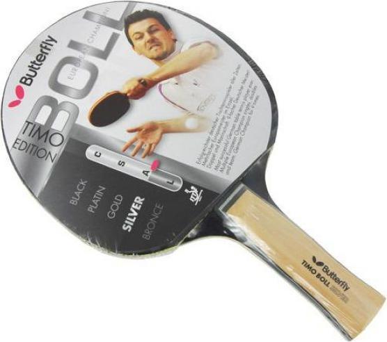 Image du produit Butterfly Boll