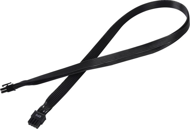 Image du produit Silverstone Adaptateur EPS 8 broches vers PCIe 8 broches