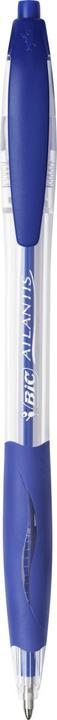 Productafbeelding Bic Atlantis (Blauw, 12 x)