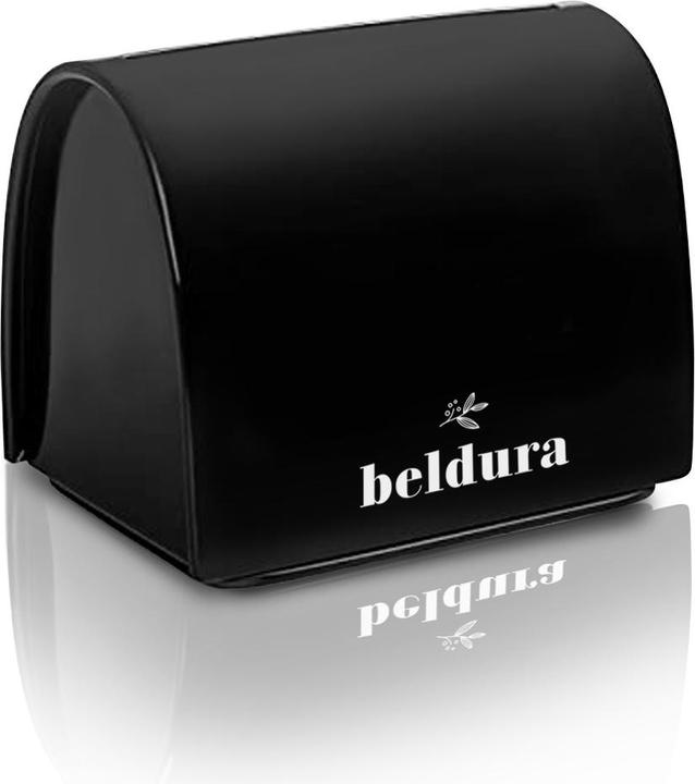 Actual product image Beldura Rasierklingen-Box (1 x)