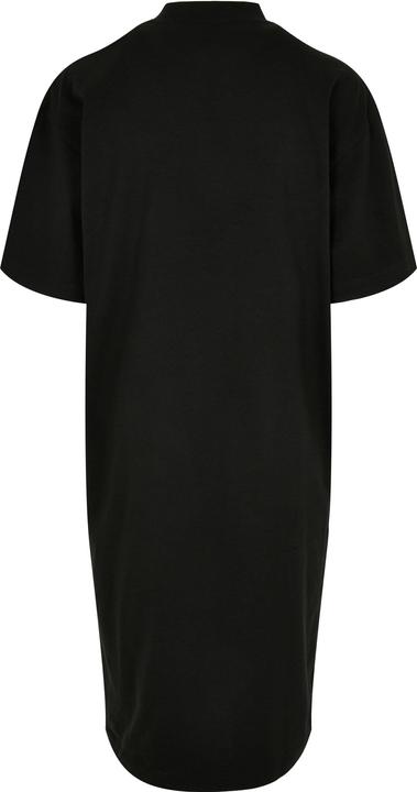 Produktbild Urban Classics Ladies Organic Long Oversized Tee Dress (S)