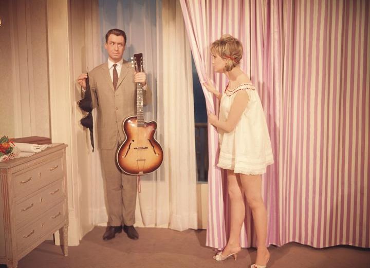 Produktbild Peter Alexander: Graf Bobby Komplettbox (DVD, 2018, Deutsch)