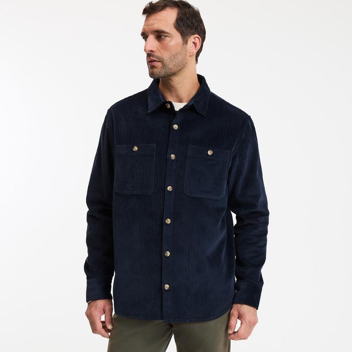 Immagine prodotto La Redoute Collections Overshirt aus Cord (L)