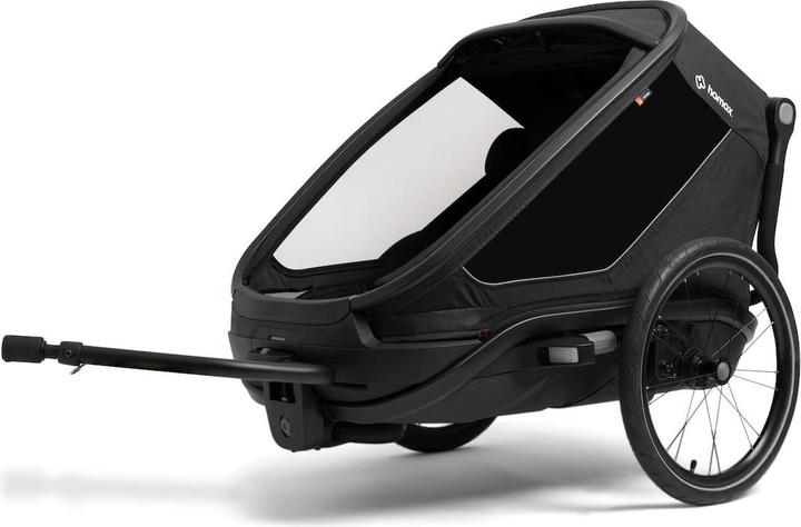 Image du produit hamax Outback NEXT 2 in 1