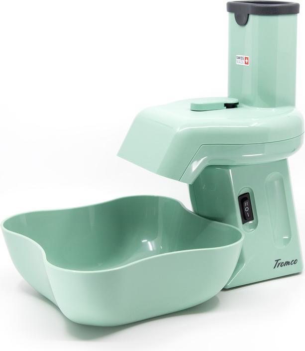 Actual product image Tromco Grater bowl large (1x)