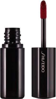 Actual product image Shiseido Lacquer Rouge (RD607)