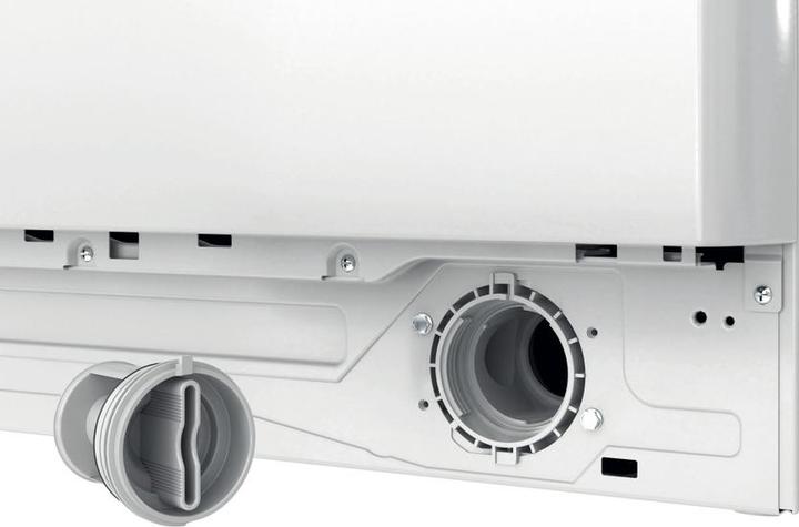 Produktbild Indesit BWE 91496X WSV EE (9 kg)