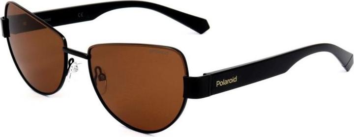 Produktbild Polaroid MOD. PLD 6122 S BLACKBRWN