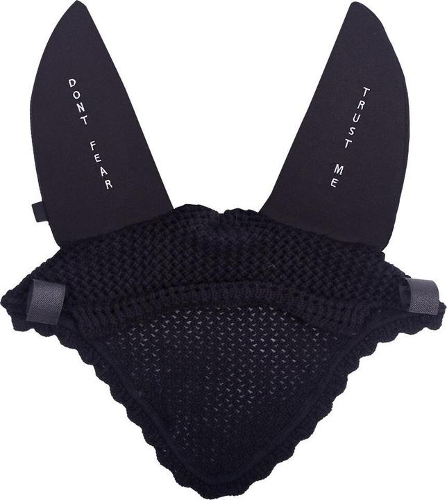 Actual product image Qhp Don't fear, trust me