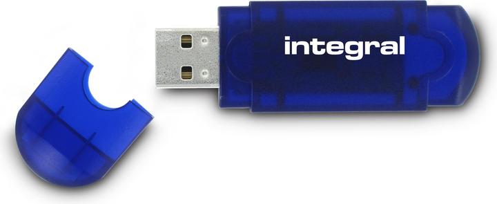 Image du produit Lecteur Flash USB Evo 8gb (8 Go, USB-A)