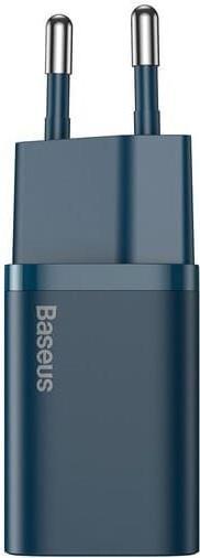 Produktbild Baseus Super Si Set Quick Charger (20 W, 1 Port)