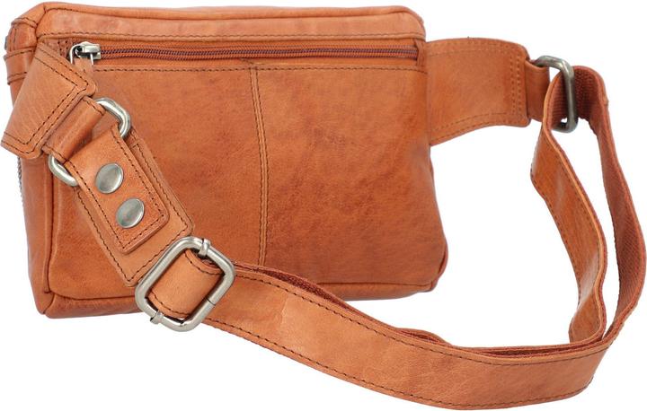 Actual product image Spikes & Sparrow Gürteltasche