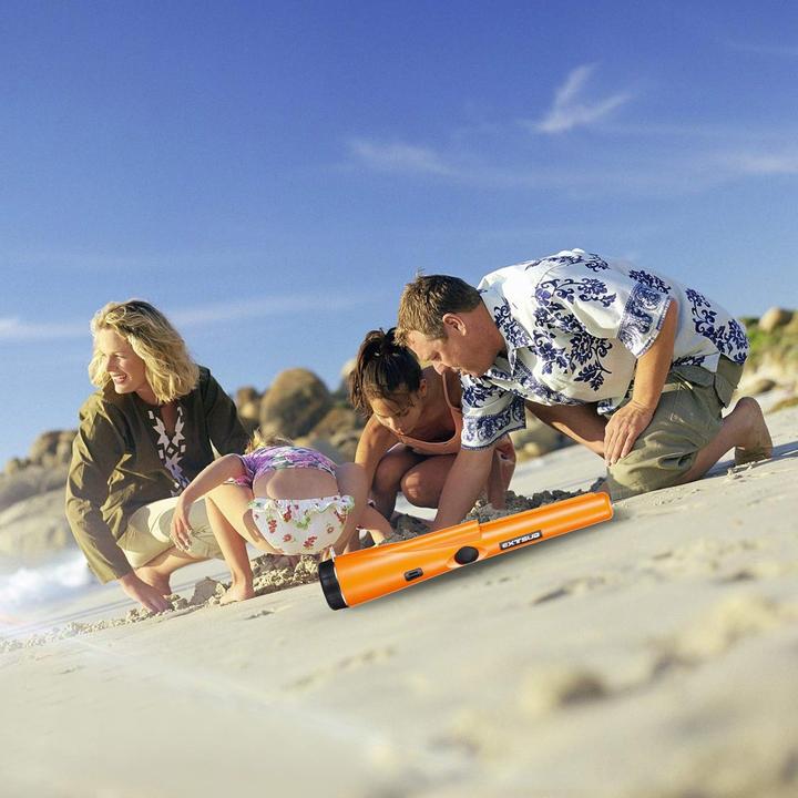 Immagine prodotto Extsud Metal detector