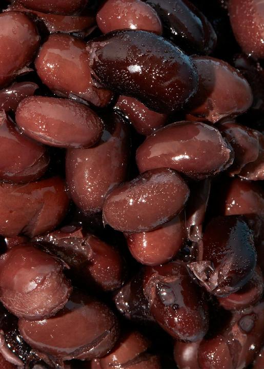 Image du produit KoRo Haricots noirs bio, cuits (2880 g)