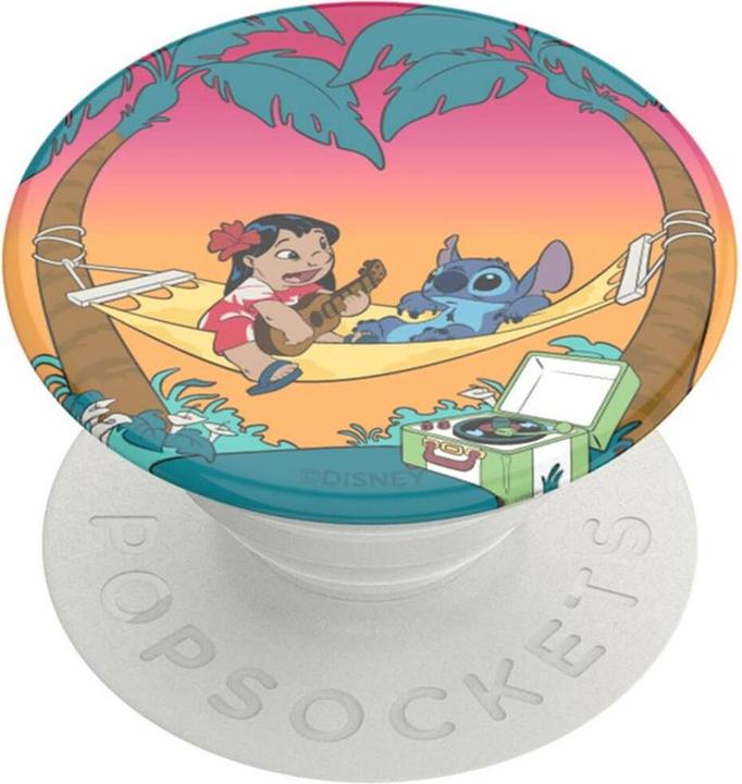 Productafbeelding PopSockets PopGrip Premium Vast aan jou