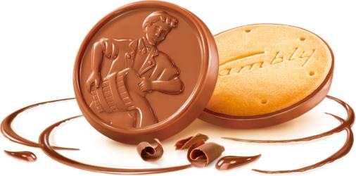 Immagine prodotto Kambly Bretzeli (1 pz., 100 g)