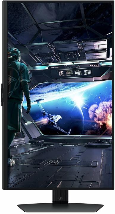 Produktbild Samsung Odyssey G7 (3840 x 2160 Pixel, 27")