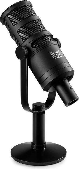 Immagine prodotto Hercules Stream Essentials Kit (USB)