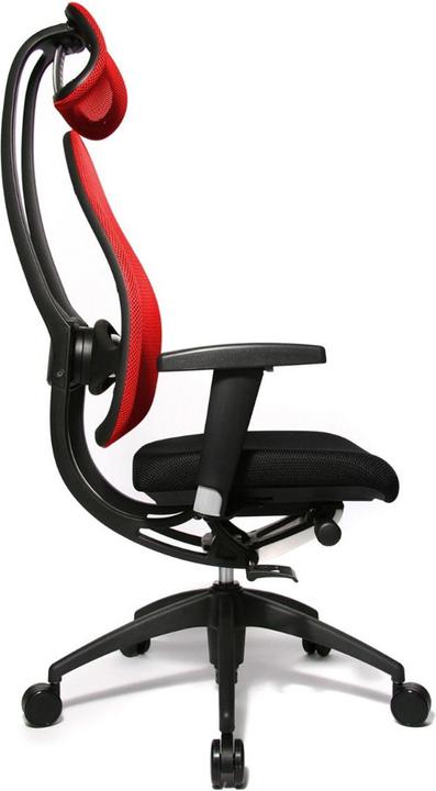 Actual product image Topstar Open Art 2010